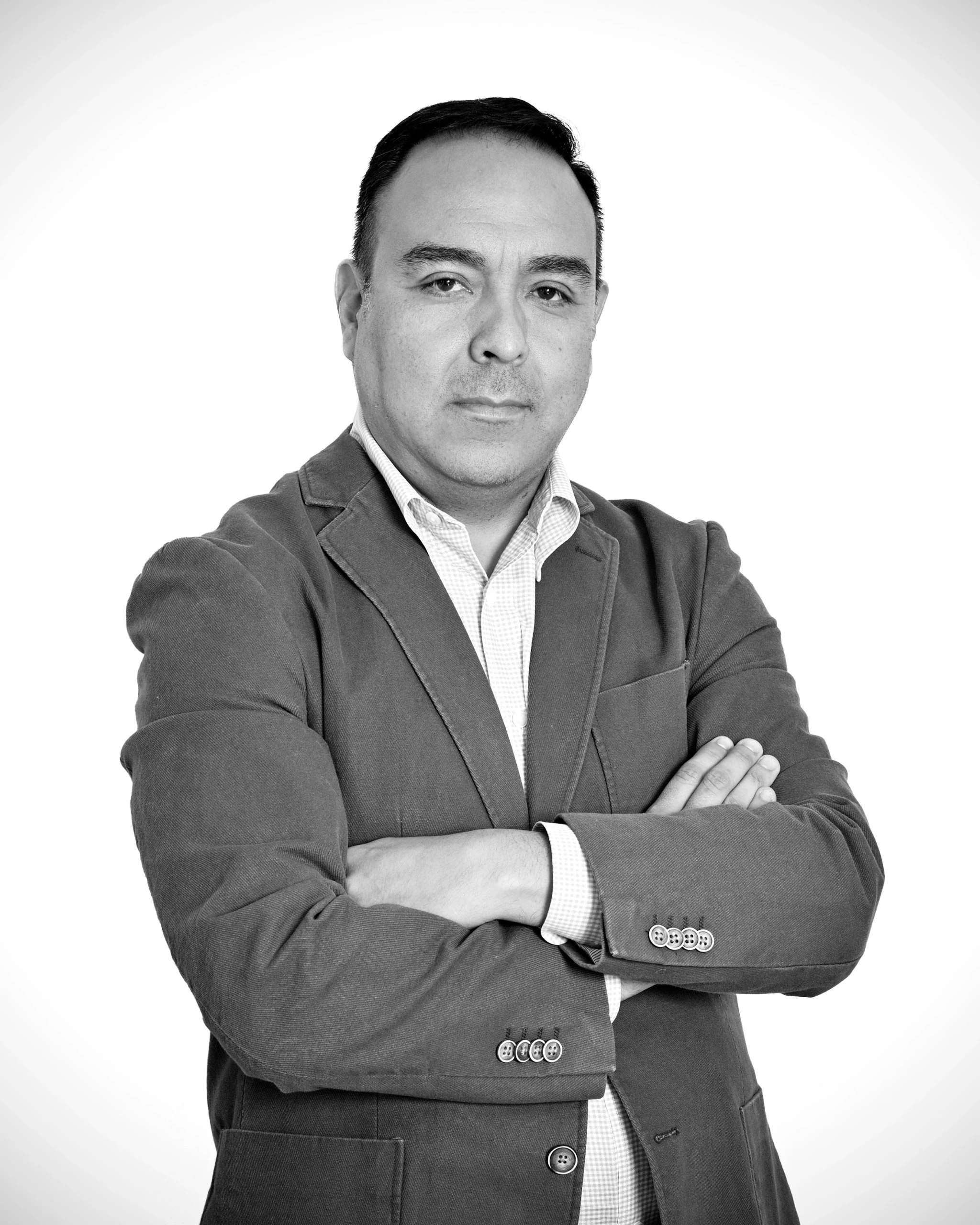 Carlos Morales
