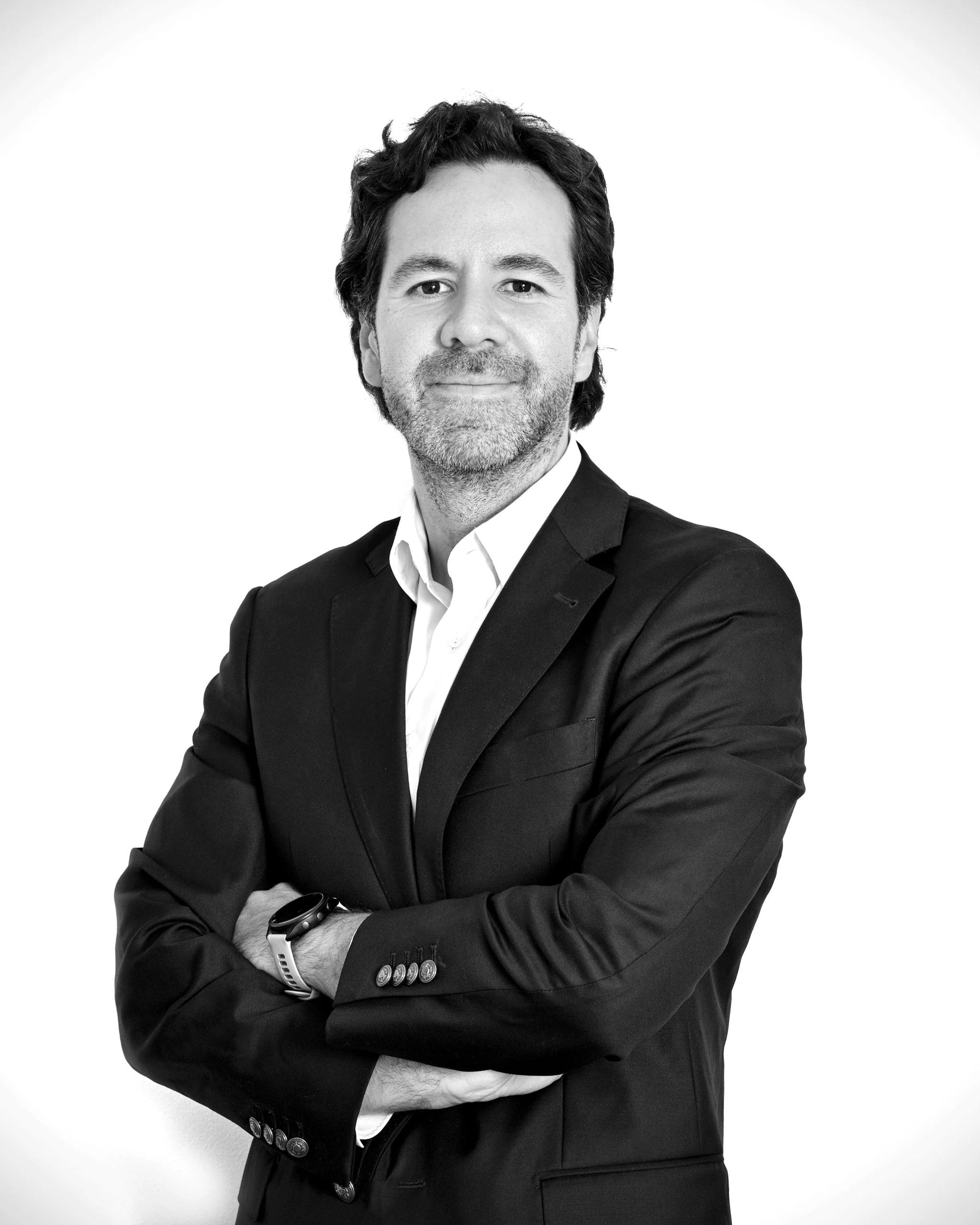 Jorge Henríquez González